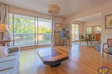 Appartement 4 pièces 326000 €