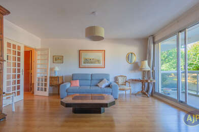 Appartement 4 pièces 326000 €