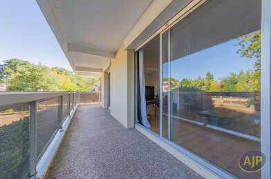 Appartement 4 pièces 326000 €