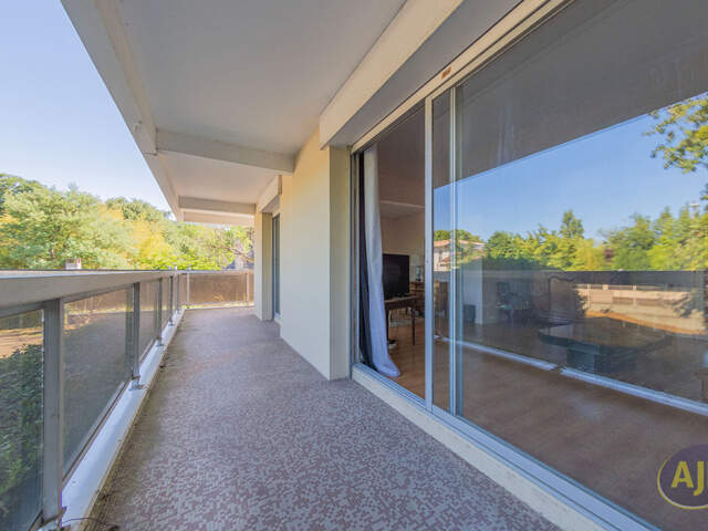 Appartement Le Bouscat 4 pièces 77 m2 — photo du bien