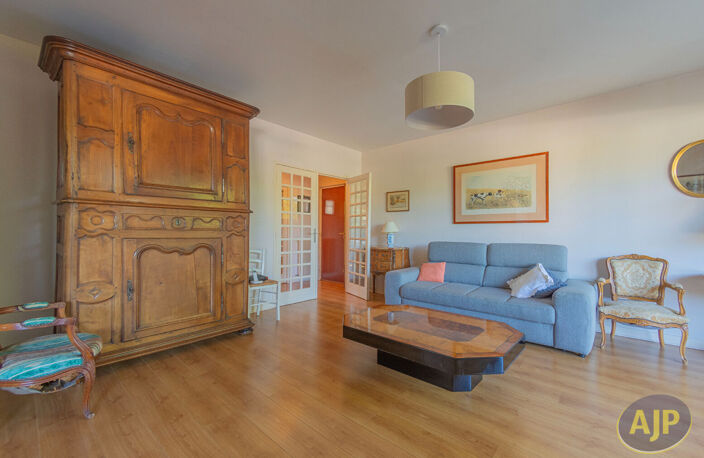 Appartement Le Bouscat 4 pièces 77 m2 — photo 3
