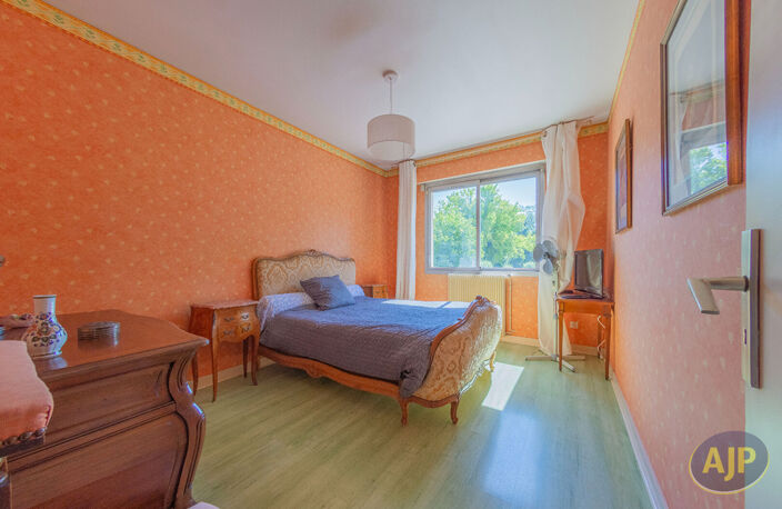 Appartement Le Bouscat 4 pièces 77 m2 — photo 5