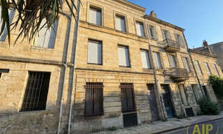 Appartement 1 Pièce 21 m² à vendre à Bordeaux (33000)