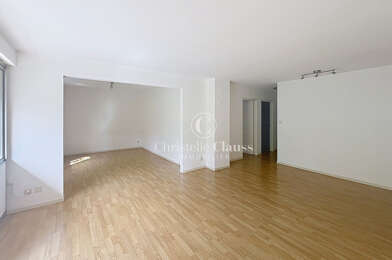 Appartement 3 pièces 940 €