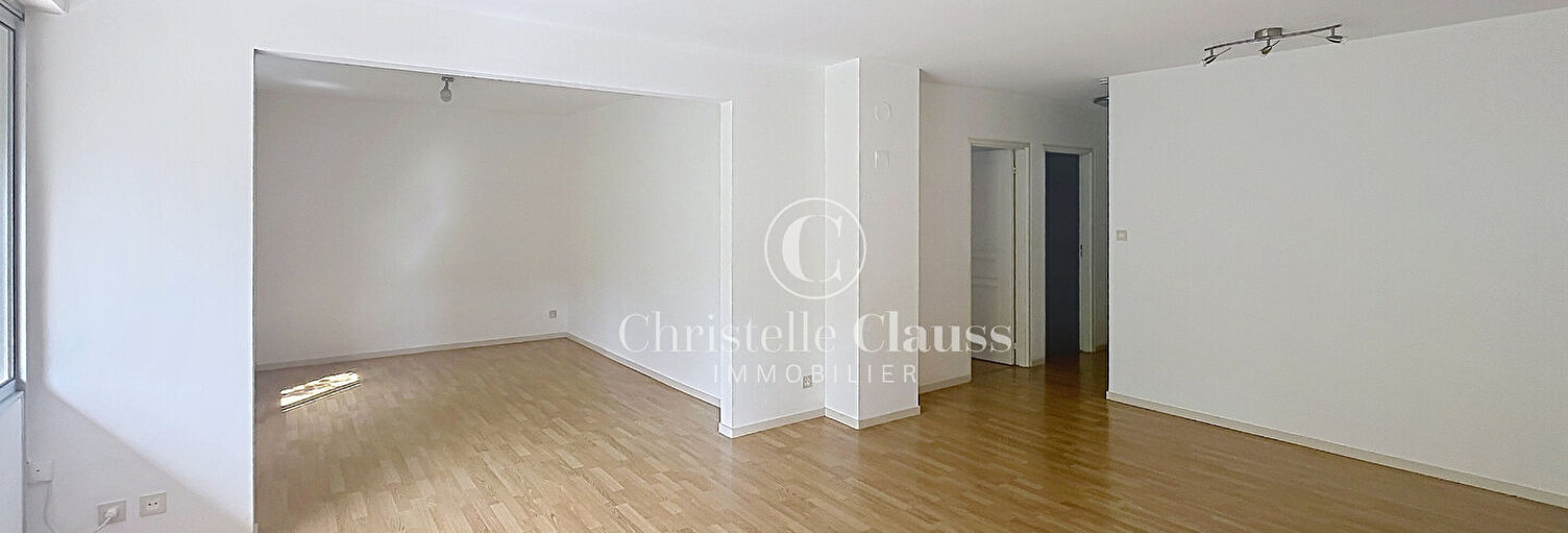 Appartement 3 Pièces 89 m² à louer à Rixheim (68170)