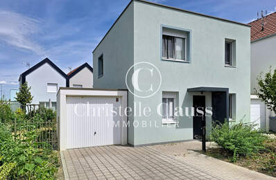 Maison 4 pièces 88,78m² — photo du bien
