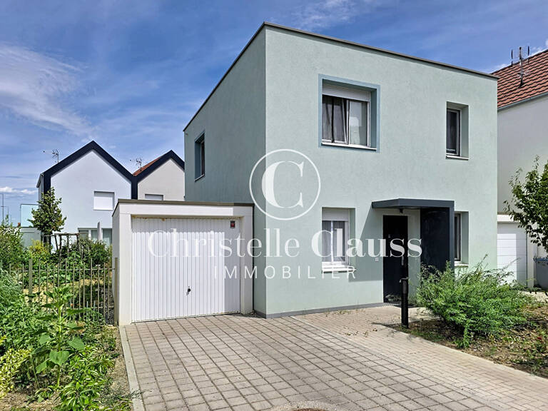 Maison 4 pièces 88,78m² — photo 1