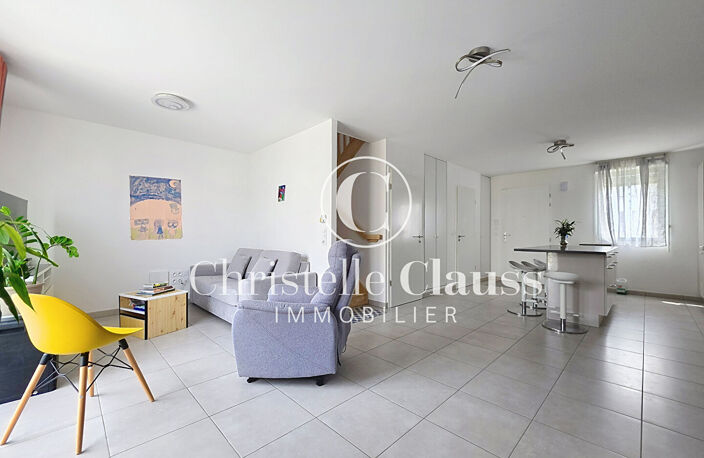 Maison 4 pièces 88,78m² — photo 2