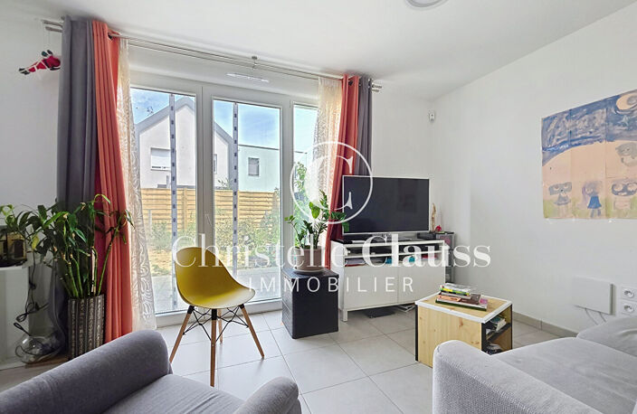 Maison 4 pièces 88,78m² — photo 3