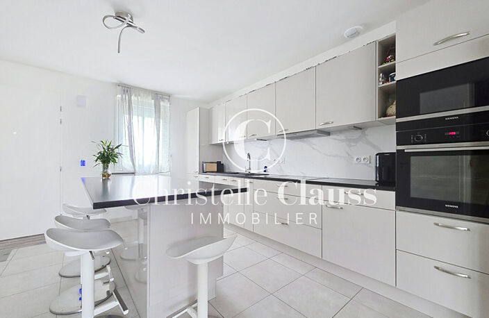 Maison 4 pièces 88,78m² — photo 4