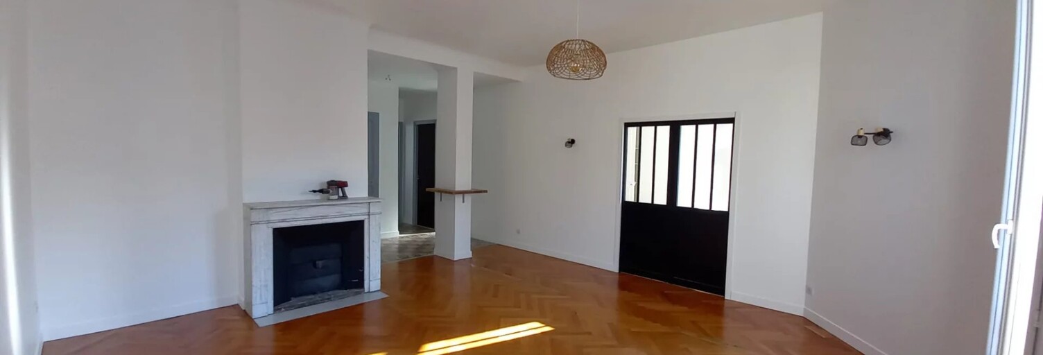 Appartement 3 Pièces 81 m² à vendre à Nice (06000)