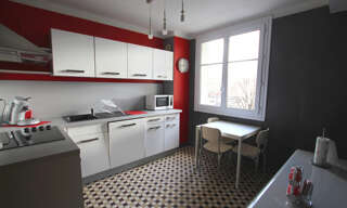 Appartement 3 Pièces 66 m² à louer à Lyon 8 (69008)