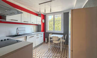 Appartement 3 Pièces 66 m² à louer à Lyon 8 (69008)