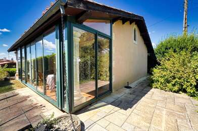 Maison 5 pièces 284000 €