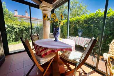 Maison 5 pièces 284000 €
