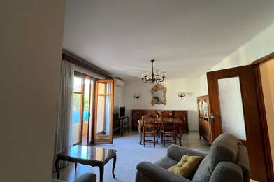 Appartement 3 pièces 249500 €