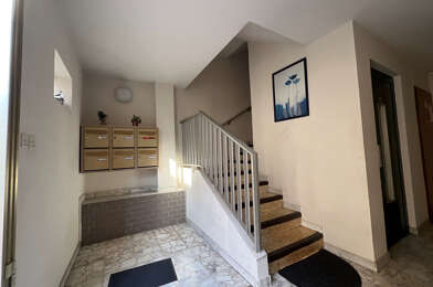 Appartement 3 pièces 249500 €