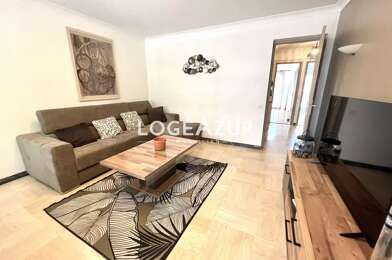 Appartement 3 pièces 1300 €