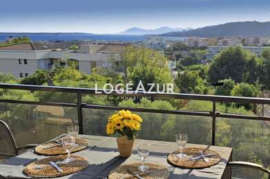 Appartement 3 pièces 1450 €