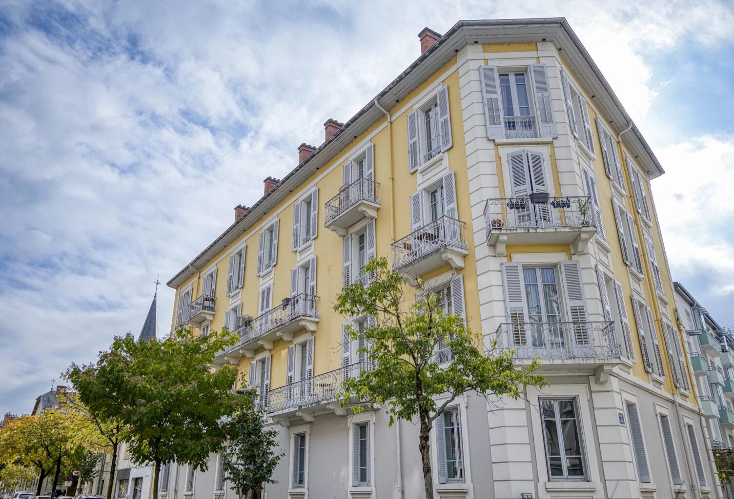 CHAMBERY T5 — photo 1