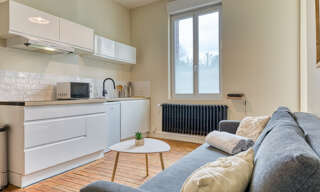Appartement 2 Pièces 40 m² à louer à Rouen (76000)