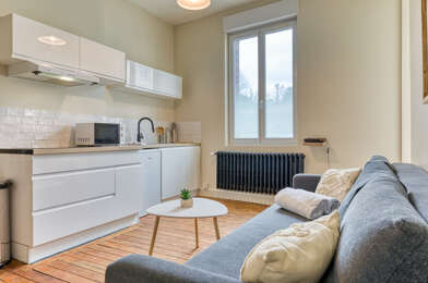 Appartement 2 pièces 700 €