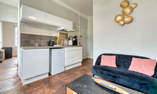 Appartement 2 Pièces 27 m² à louer à Rouen (76000)
