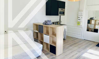 Appartement 1 Pièce 23 m² à louer à Rouen (76000)