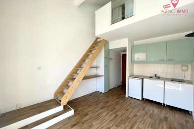 Appartement 2 pièces 713 €