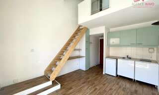 Appartement 2 Pièces 25 m² à louer à Lyon 7 (69007)