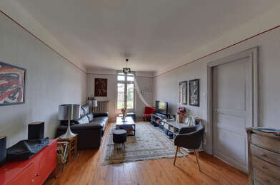 Maison 6 pièces 349500 €