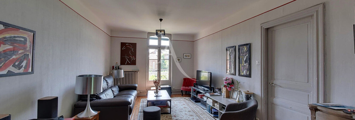 Maison 6 Pièces 177 m² à vendre à Montauban (82000)