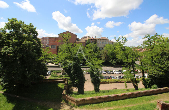 Maison de ville Montauban - Hyper centre — photo 2