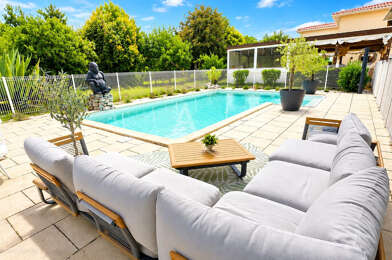 Maison 10 pièces 569000 €