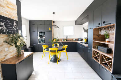Maison 10 pièces 569000 €
