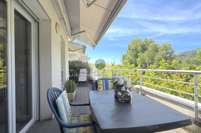 Appartement 5 pièces 335000 €