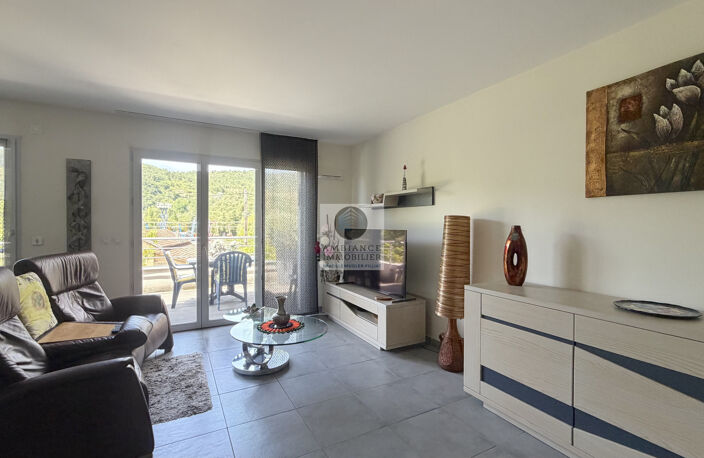 Appartement en dernier étage avec vue dégagée sur les montag — photo 4