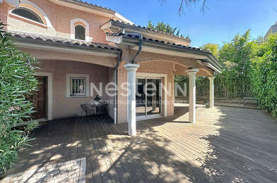 Maison 7 pièces 854000 €
