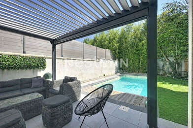 Maison 7 pièces 854000 €