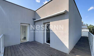 Appartement 4 Pièces 76 m² à vendre à Bron (69500)