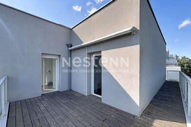 Appartement 4 pièces 298000 €