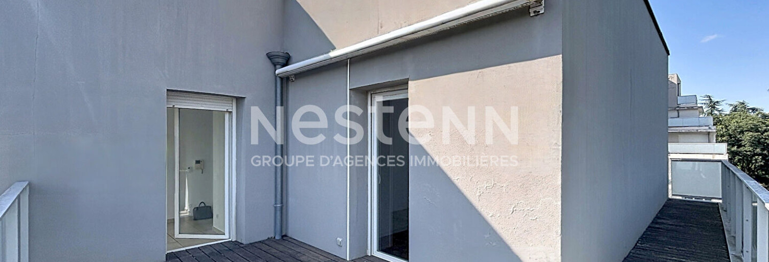 Appartement 4 Pièces 76 m² à vendre à Bron (69500)