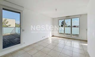 Appartement 4 Pièces 76 m² à vendre à Bron (69500)