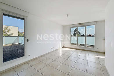 Appartement 4 pièces 298000 €