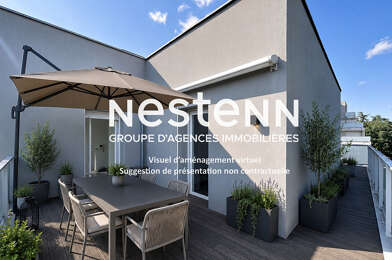 Appartement 4 pièces 283000 €