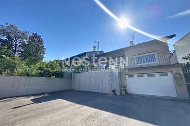 Maison 8 pièces 710000 €