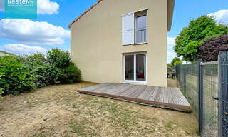 Maison 4 Pièces 82 m² à louer à Ayguesvives (31450)