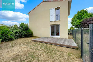 Maison 4 pièces 1250 €