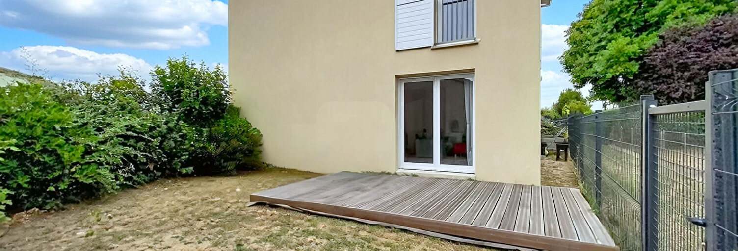 Maison 4 Pièces 82 m² à louer à Ayguesvives (31450)