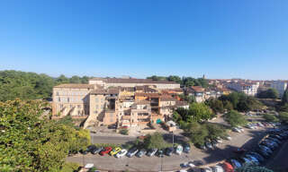Appartement 2 Pièces 54 m² à vendre à Montauban (82000)